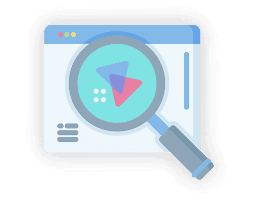 Search engine optimisation to be discoverable on Google